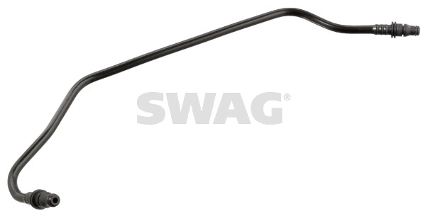Flessibile sfiatatoio,Serbatoio compensazione - 10 10 3546 SWAG